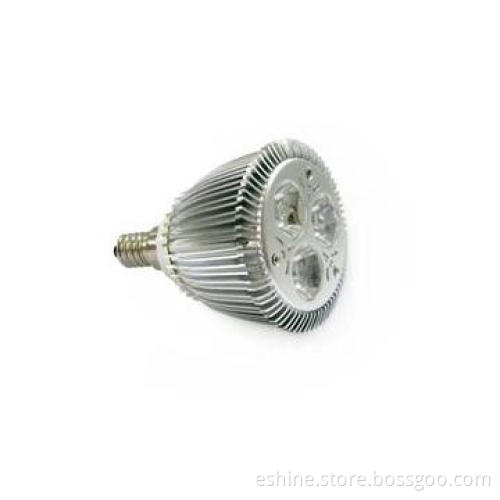 LED SpotLED Spot Light  gu10/MR16 with CE